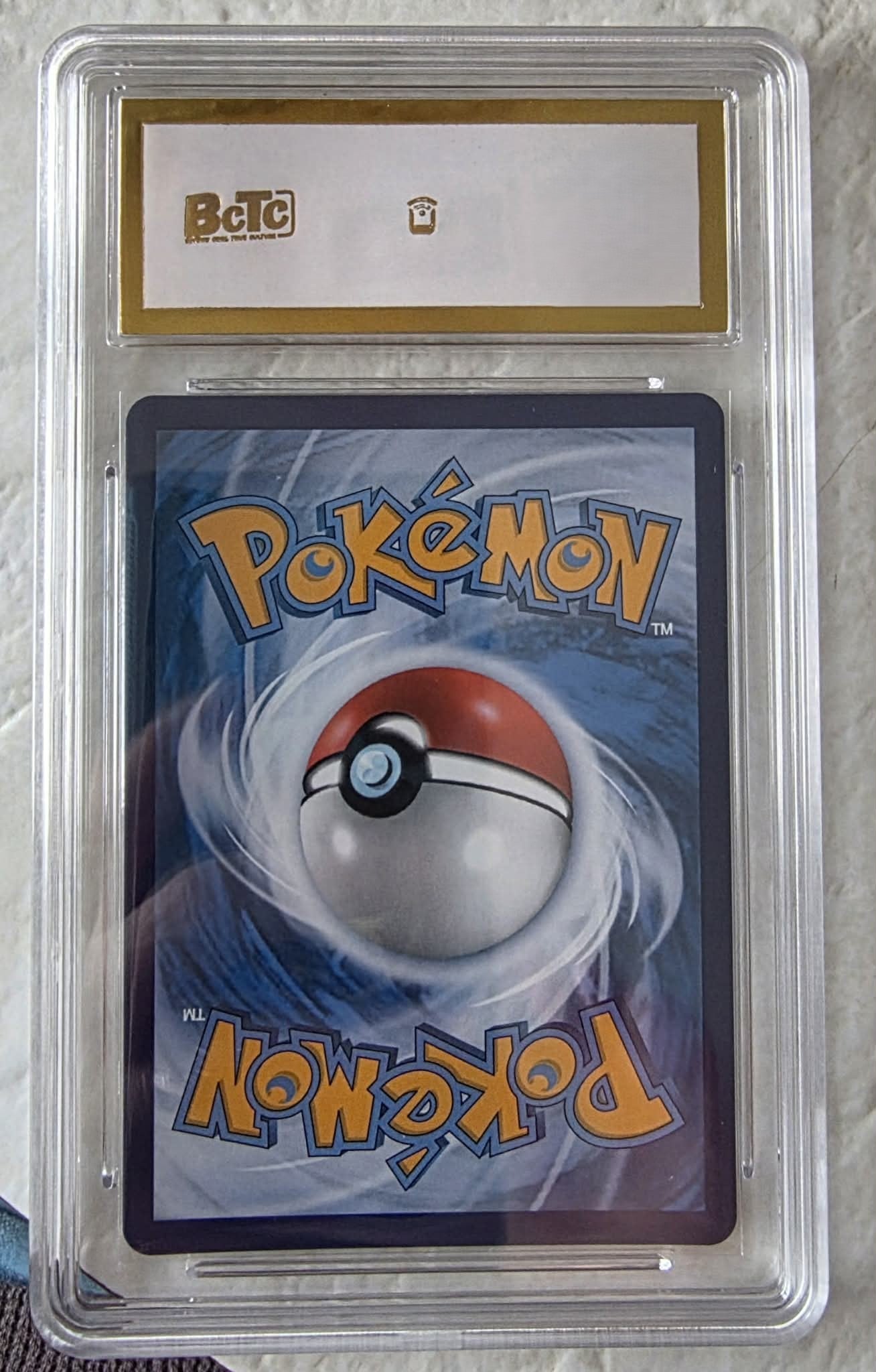 Roaring Moon CHN, True Majesty 144/128