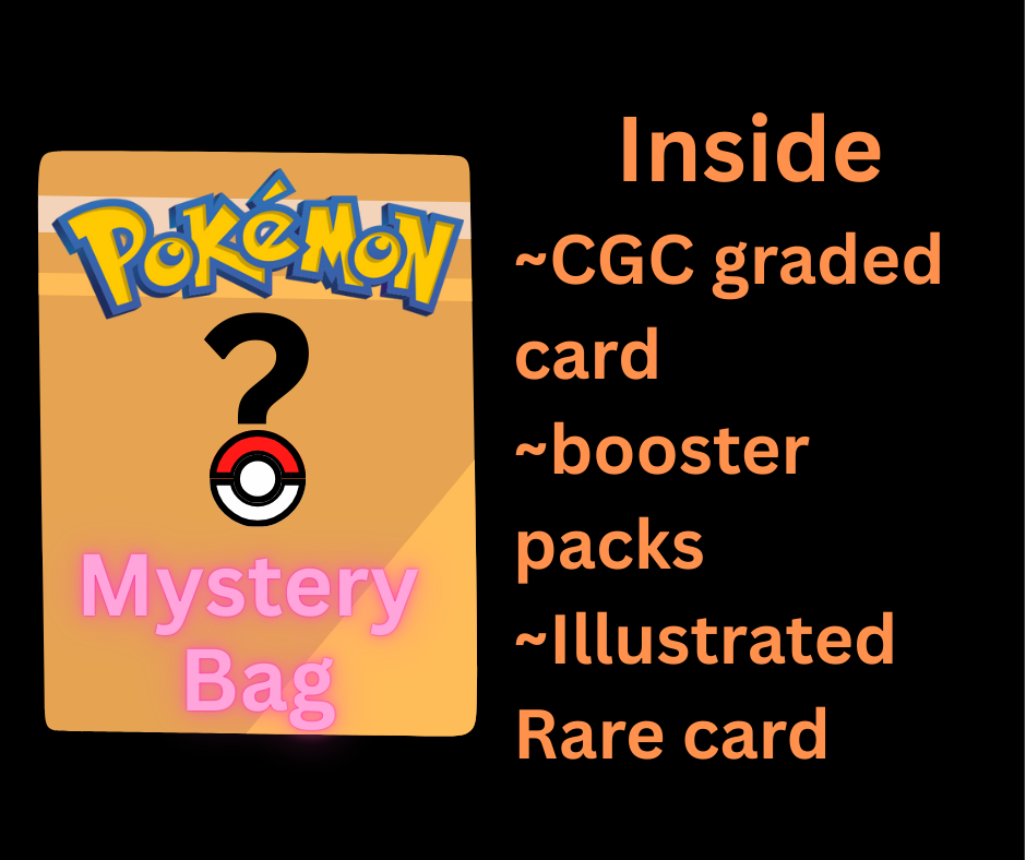Mystery Bag