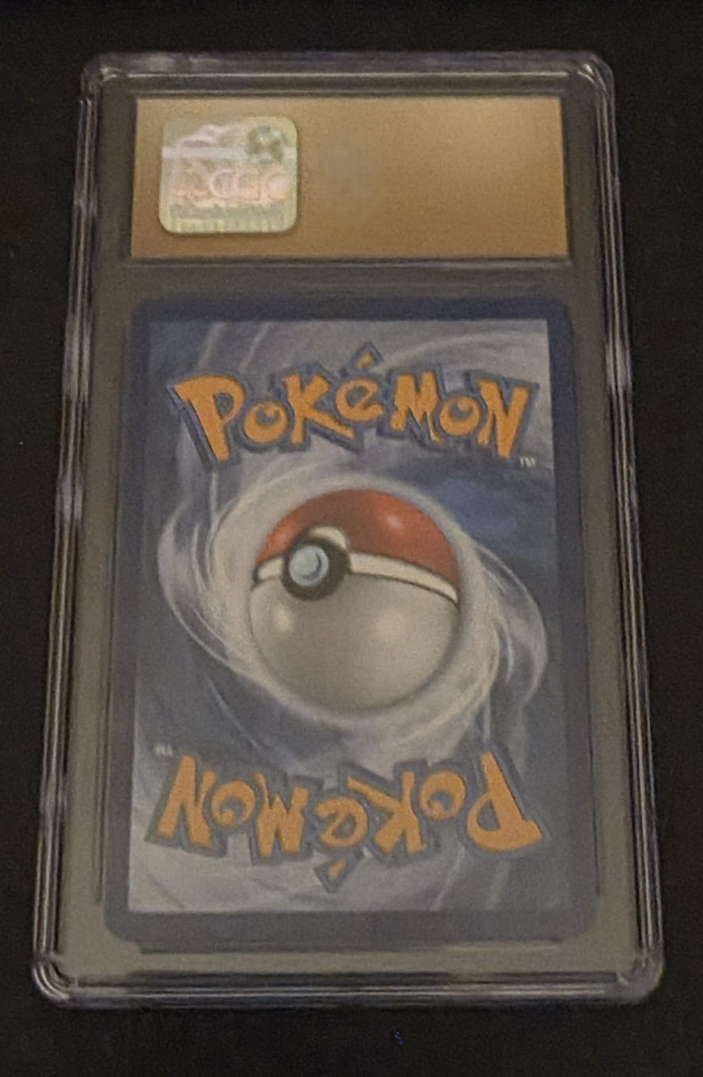 Togedemaru, JPN, 090/080 Inferno X, SAR Holo