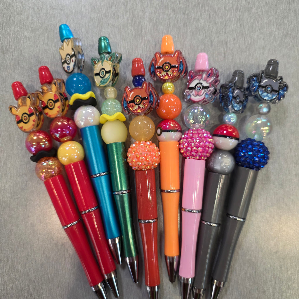 Pen Pokémon