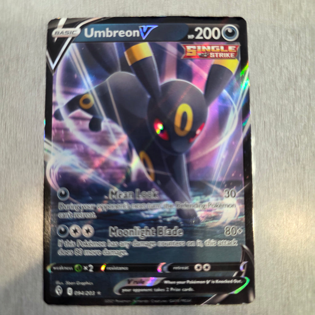 Unbreon V 094/203