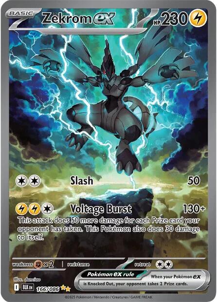 Black Bolt Single Pack